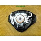 Lenkradabdeckung Peugeot 207 CC 96701085ZD