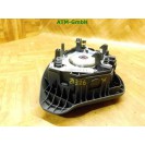 Lenkradabdeckung Peugeot 207 CC 96701085ZD