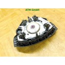 Lenkradabdeckung Peugeot 207 CC 96701085ZD