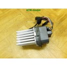 Widerstand Vorwiderstand Mercedes Benz C-Klasse W204 Behr 5HL008941-30