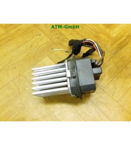 Widerstand Vorwiderstand Mercedes Benz C-Klasse W204 Behr 5HL008941-30