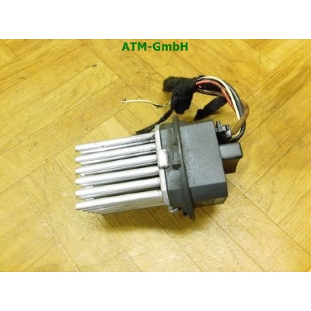 Widerstand Vorwiderstand Mercedes Benz C-Klasse W204 Behr 5HL008941-30