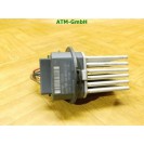 Widerstand Vorwiderstand Mercedes Benz C-Klasse W204 Behr 5HL008941-30