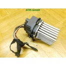 Widerstand Vorwiderstand Mercedes Benz C-Klasse W204 Behr 5HL008941-30