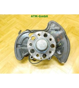 Radnabe Radlager Achsschenkel vorne rechts Mercedes Benz C-Klasse W204 ABS
