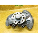 Radnabe Radlager Achsschenkel vorne rechts Mercedes Benz C-Klasse W204 ABS