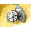 Radnabe Radlager Achsschenkel vorne rechts Mercedes Benz C-Klasse W204 ABS