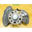 Radnabe Radlager Achsschenkel vorne links Mercedes Benz C-Klasse W204 ABS