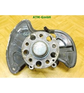Radnabe Radlager Achsschenkel vorne links Mercedes Benz C-Klasse W204 ABS
