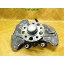 Radnabe Radlager Achsschenkel vorne links Mercedes Benz C-Klasse W204 ABS