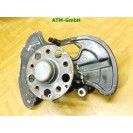 Radnabe Radlager Achsschenkel vorne links Mercedes Benz C-Klasse W204 ABS