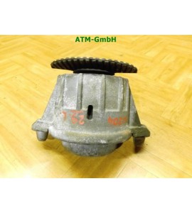 Motorhalter links Mercedes Benz C-Klasse W204 Fahrerseite A2042400117