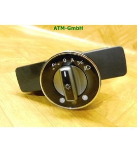 Lichtschalter LWR LWS Dimmer Mercedes Benz C-Klasse W204 A2045452204