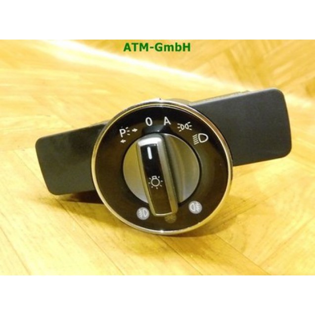 Lichtschalter LWR LWS Dimmer Mercedes Benz C-Klasse W204 A2045452204
