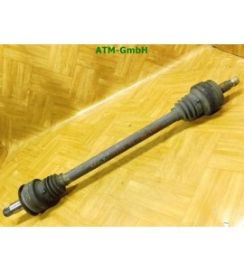 Antriebswelle Gelenkwelle hinten links Mercedes Benz C-Klasse W204 Limousine