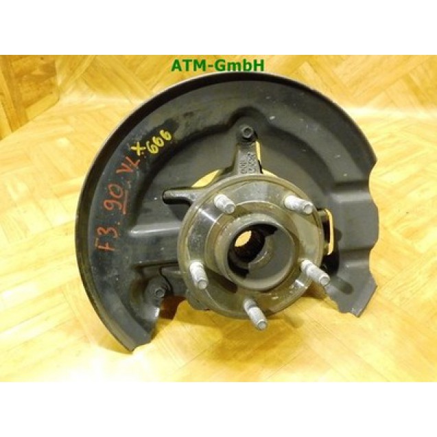 Radnabe Radlager Achsschenkel vorne links Ford Focus 3 III Fahrerseite