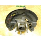 Radnabe Radlager Achsschenkel vorne links Ford Focus 3 III Fahrerseite