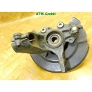 Radnabe Radlager Achsschenkel vorne links Ford Focus 3 III Fahrerseite