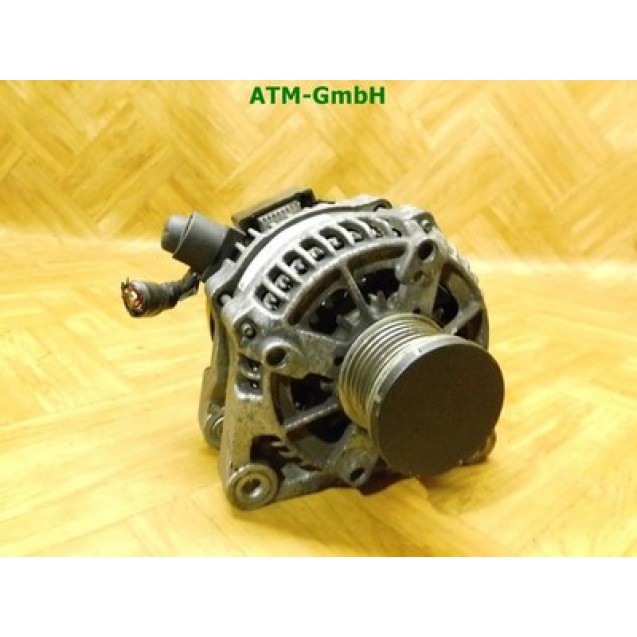 Lichtmaschine Generator Ford Focus 3 III 14 V 120 A CV6T10300FA MS1042113320