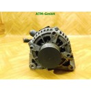 Lichtmaschine Generator Ford Focus 3 III 14 V 120 A CV6T10300FA MS1042113320