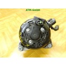 Lichtmaschine Generator Ford Focus 3 III 14 V 120 A CV6T10300FA MS1042113320