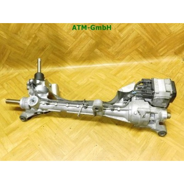 Lenkgetriebe elektrisch Ford Focus 3 III FoMoCo A0040345L CV6C3D070LP