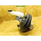 Hauptbremszylinder Bremskraftverstärker Ford Focus 3 III FoMoCo ATE DV612B195SD