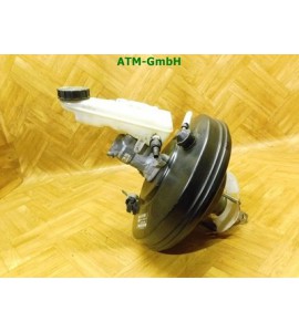 Hauptbremszylinder Bremskraftverstärker Ford Focus 3 III FoMoCo ATE DV612B195SD