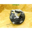 Hauptbremszylinder Bremskraftverstärker Ford Focus 3 III FoMoCo ATE DV612B195SD