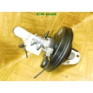 Hauptbremszylinder Bremskraftverstärker Ford Focus 3 III FoMoCo ATE DV612B195SD