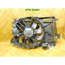 Elektrolüfter Lüfter Kühlerlüfter Ford Focus 3 III CV618C607VB