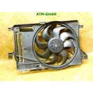 Elektrolüfter Lüfter Kühlerlüfter Ford Focus 3 III CV618C607VB