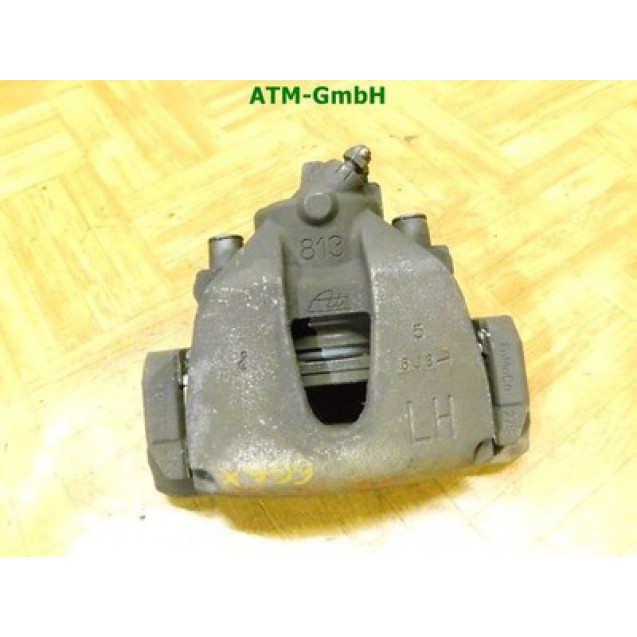 Bremssattel vorne links Ford Focus 3 III Fahrerseite FoMoCo ATE 813
