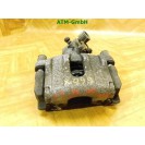 Bremssattel hinten rechts Ford Focus 3 III Beifahrerseite FoMoCo ATE