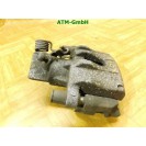 Bremssattel hinten rechts Ford Focus 3 III Beifahrerseite FoMoCo ATE