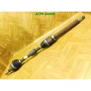 Antriebswelle Gelenkwelle rechts Ford Focus 3 III Beifahrerseite F1F63B436CA