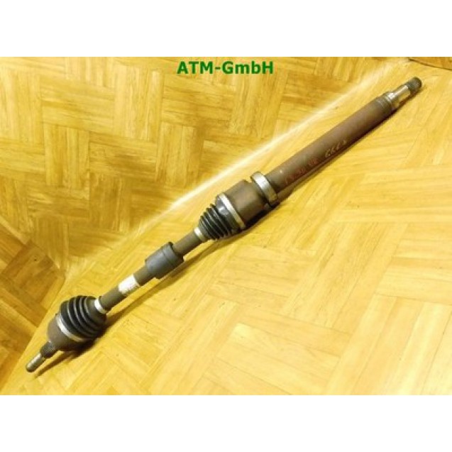 Antriebswelle Gelenkwelle rechts Ford Focus 3 III Beifahrerseite F1F63B436CA