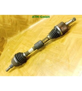 Antriebswelle Gelenkwelle links Ford Focus 3 III Fahrerseite FoMoCo