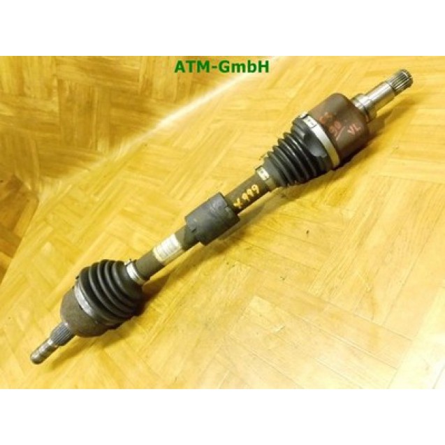 Antriebswelle Gelenkwelle links Ford Focus 3 III Fahrerseite FoMoCo