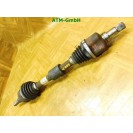 Antriebswelle Gelenkwelle links Ford Focus 3 III Fahrerseite FoMoCo