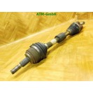 Antriebswelle Gelenkwelle links Ford Focus 3 III Fahrerseite FoMoCo