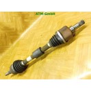 Antriebswelle Gelenkwelle links Ford Focus 3 III Fahrerseite FoMoCo