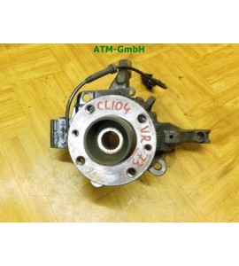 Radnabe Radlager Achsschenkel vorne rechts Renault Clio 4 IV Beifahrerseite ABS