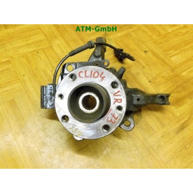 Radnabe Radlager Achsschenkel vorne rechts Renault Clio 4 IV Beifahrerseite ABS