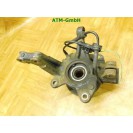 Radnabe Radlager Achsschenkel vorne rechts Renault Clio 4 IV Beifahrerseite ABS