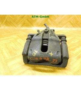 Bremssattel vorne rechts Renault Clio 4 IV Beifahrerseite TRW 54