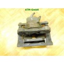 Bremssattel vorne rechts Renault Clio 4 IV Beifahrerseite TRW 54