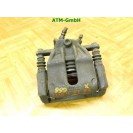 Bremssattel vorne links Renault Clio 4 IV Fahrerseite TRW 54