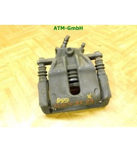 Bremssattel vorne links Renault Clio 4 IV Fahrerseite TRW 54