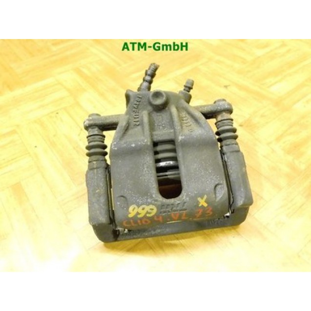 Bremssattel vorne links Renault Clio 4 IV Fahrerseite TRW 54